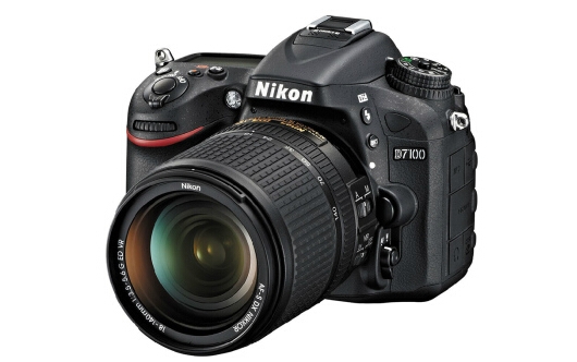 D7100 D7100