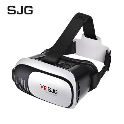 SJG VR眼鏡 SJG VR眼鏡
