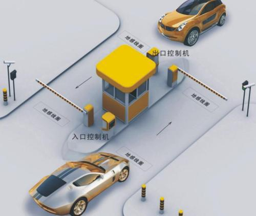 停車(chē)場(chǎng)車(chē)牌識(shí)別系統(tǒng)如何提升車(chē)牌識(shí)別率？