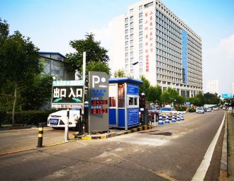 移動端車牌識別主要應用在哪些場合？