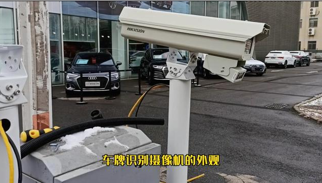 車牌識別攝像機和普通攝像機有哪些區別？