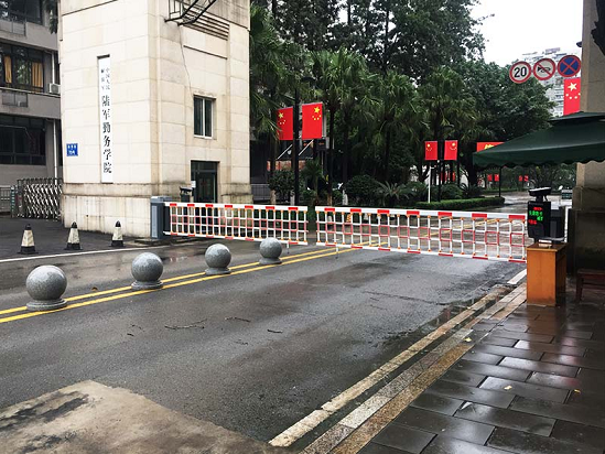 車牌識別系統如何計算車輛行駛時間？